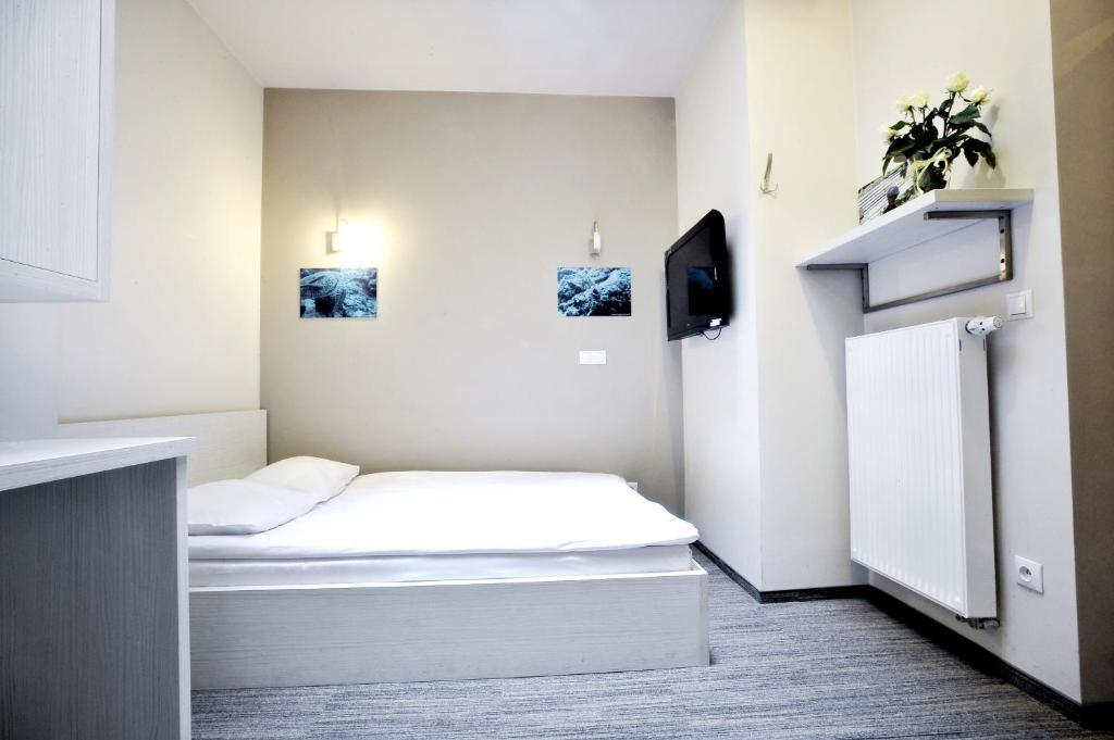Hostel Promenada เชชูฟ ห้อง รูปภาพ